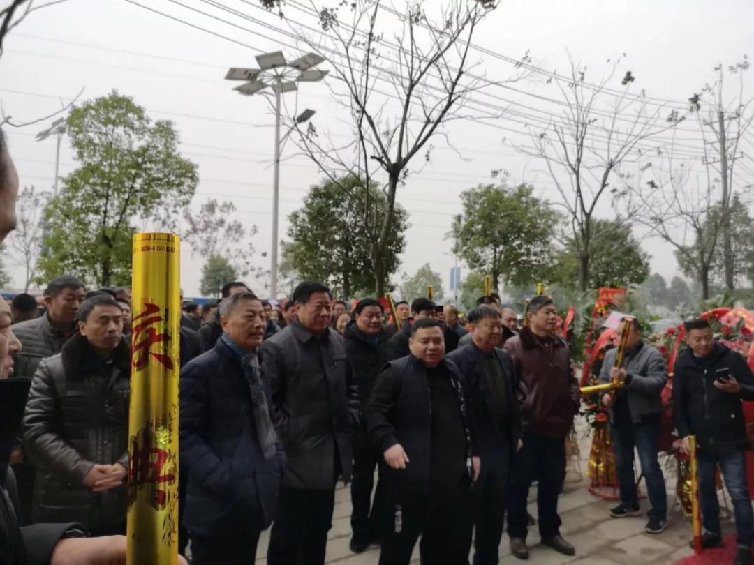 專題：程力匯隆重試營業(yè)，賓客盈門商賈名媛薈萃