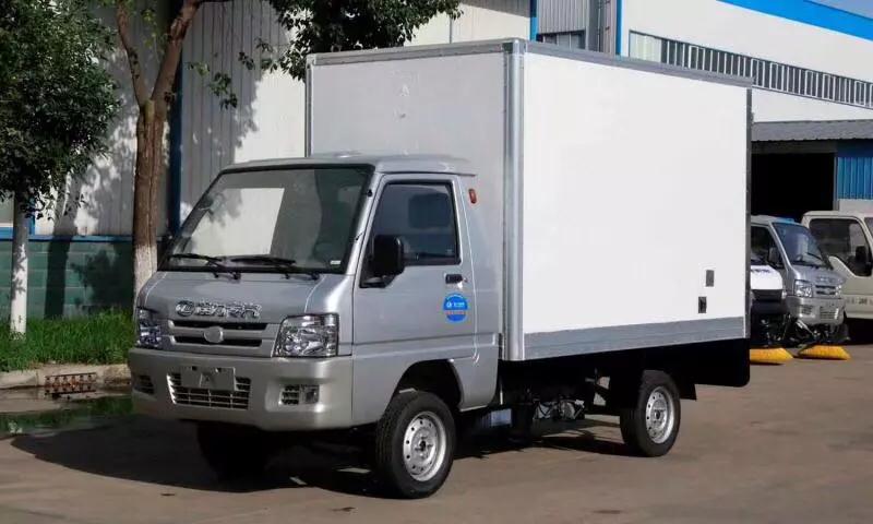 程力新能源人工智能搶險救援車首批訂單圓滿交車，為國家電網(wǎng)提供一流產(chǎn)品