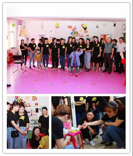 弘揚(yáng)傳統(tǒng)美德，關(guān)愛兒童成長(zhǎng)----首屆“魅力隨州，多彩程力”抖音大賽捐贈(zèng)公益活動(dòng)紀(jì)實(shí)