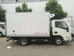 程力冷藏車的冷藏機組國產(chǎn)好還是進口的好？